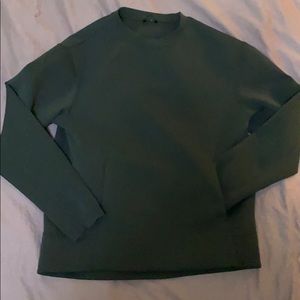 Lululemon pullover sweater